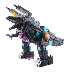 Transformers - Generations Selects Age of the Primes Action Figure G1 Trypticon 45 cm