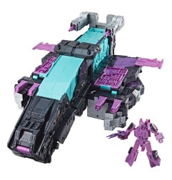 Transformers Generations Selects Age of the Primes - Figurine G1 Trypticon 45 cm