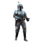 Star Wars The Mandalorian - Figurine 1/6 Death Watch Mandalorian 30 cm