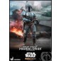 Star Wars - The Mandalorian Action Figure 1/6 Death Watch Mandalorian 30 cm