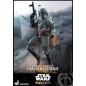 Star Wars The Mandalorian - Figurine 1/6 Death Watch Mandalorian 30 cm