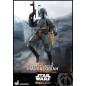Star Wars - The Mandalorian Action Figure 1/6 Death Watch Mandalorian 30 cm