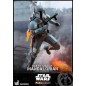Star Wars The Mandalorian - Figurine 1/6 Death Watch Mandalorian 30 cm