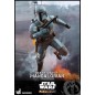 Star Wars The Mandalorian - Figurine 1/6 Death Watch Mandalorian 30 cm