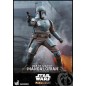 Star Wars - The Mandalorian Action Figure 1/6 Death Watch Mandalorian 30 cm