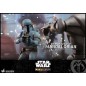Star Wars The Mandalorian - Figurine 1/6 Death Watch Mandalorian 30 cm