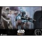 Star Wars - The Mandalorian Action Figure 1/6 Death Watch Mandalorian 30 cm