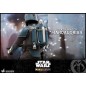 Star Wars - The Mandalorian Action Figure 1/6 Death Watch Mandalorian 30 cm