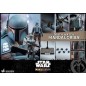Star Wars The Mandalorian - Figurine 1/6 Death Watch Mandalorian 30 cm