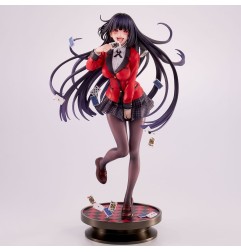 Kakegurui - Statuette 1/6 Yumeko Jabami 33 cm