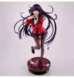 Kakegurui - Statuette 1/6 Yumeko Jabami 33 cm