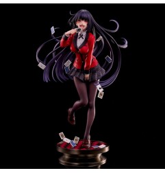 Kakegurui - Statuette 1/6 Yumeko Jabami 33 cm