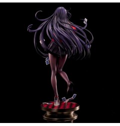 Kakegurui - PVC Statue 1/6 Yumeko Jabami 33 cm