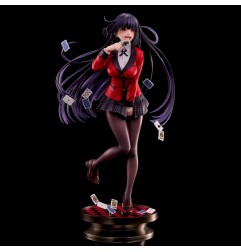Kakegurui - Statuette 1/6 Yumeko Jabami 33 cm