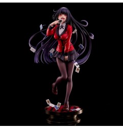 Kakegurui - Statuette 1/6 Yumeko Jabami 33 cm