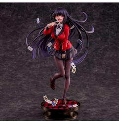 Kakegurui - Statuette 1/6 Yumeko Jabami 33 cm