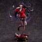 Kakegurui - Statuette 1/6 Yumeko Jabami 33 cm