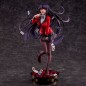 Kakegurui - Statuette 1/6 Yumeko Jabami 33 cm