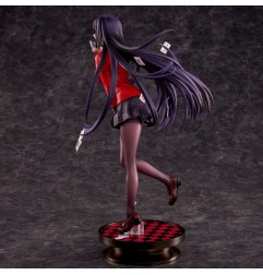 Kakegurui - PVC Statue 1/6 Yumeko Jabami 33 cm