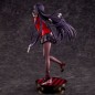 Kakegurui - Statuette 1/6 Yumeko Jabami 33 cm