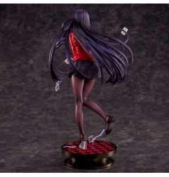Kakegurui - Statuette 1/6 Yumeko Jabami 33 cm