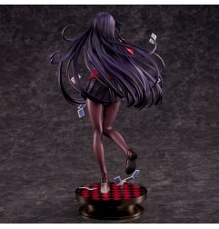 Kakegurui - PVC Statue 1/6 Yumeko Jabami 33 cm