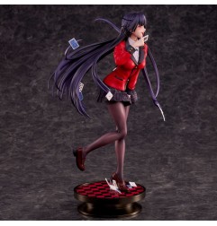 Kakegurui - Statuette 1/6 Yumeko Jabami 33 cm