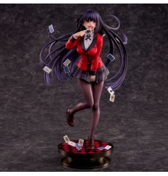 Kakegurui - Statuette 1/6 Yumeko Jabami 33 cm