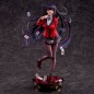 Kakegurui - Statuette 1/6 Yumeko Jabami 33 cm