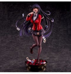 Kakegurui - Statuette 1/6 Yumeko Jabami 33 cm