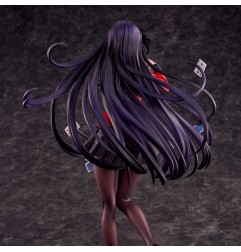 Kakegurui - Statuette 1/6 Yumeko Jabami 33 cm