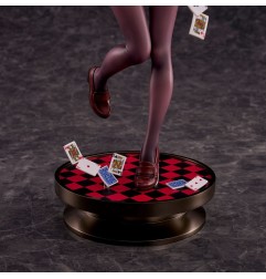 Kakegurui - PVC Statue 1/6 Yumeko Jabami 33 cm