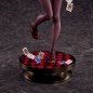 Kakegurui - PVC Statue 1/6 Yumeko Jabami 33 cm