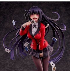 Kakegurui - PVC Statue 1/6 Yumeko Jabami 33 cm
