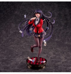 Kakegurui - PVC Statue 1/6 Yumeko Jabami 33 cm