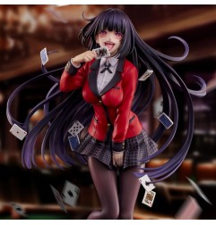 Kakegurui - PVC Statue 1/6 Yumeko Jabami 33 cm