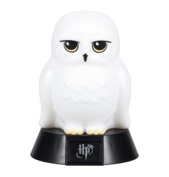 Harry Potter - Icons Light Hedwig 11 cm