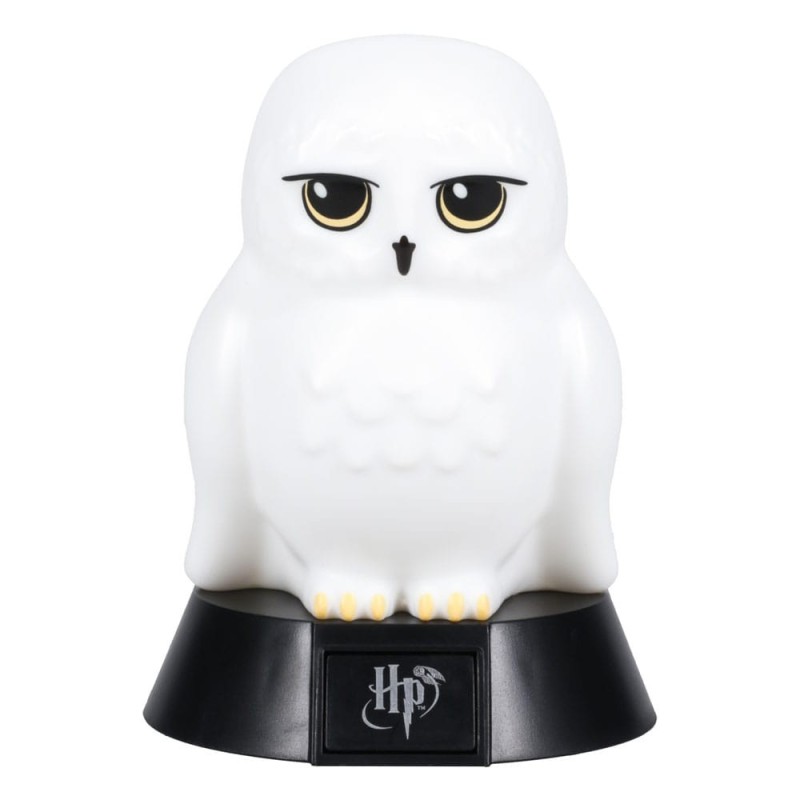 Harry Potter - Lampe Icons Hedwig 11 cm