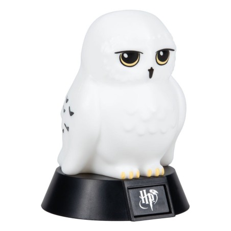 Harry Potter - Lampe Icons Hedwig 11 cm
