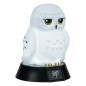 Harry Potter - Lampe Icons Hedwig 11 cm