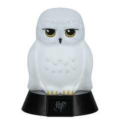 Harry Potter - Lampe Icons Hedwig 11 cm