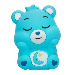 Bisounours - Lampe Squishy Glo Bedtime Bear 15 cm