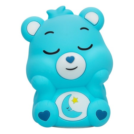 Bisounours - Lampe Squishy Glo Bedtime Bear 15 cm