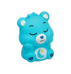 Bisounours - Lampe Squishy Glo Bedtime Bear 15 cm