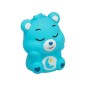 Care Bears - Squishy Glo Silicon Light Bedtime Bear 15 cm