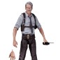 Batman Arkham Knight - Figurine Commissaire Gordon 17 cm