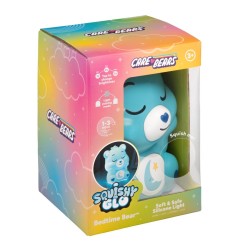 Bisounours - Lampe Squishy Glo Bedtime Bear 15 cm