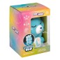 Care Bears - Squishy Glo Silicon Light Bedtime Bear 15 cm