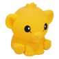 Disney - Lampe Squishy Glo Le Roi Lion Simba 15 cm Disney - Lampe Squishy Glo Le Roi Lion Simba 15 cm