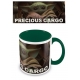 Star Wars The Mandalorian - Mug Coloured Inner Precious Cargo
